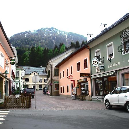Apartmenthaus Berdnik Kotschach-Mauthen Zewnętrze zdjęcie