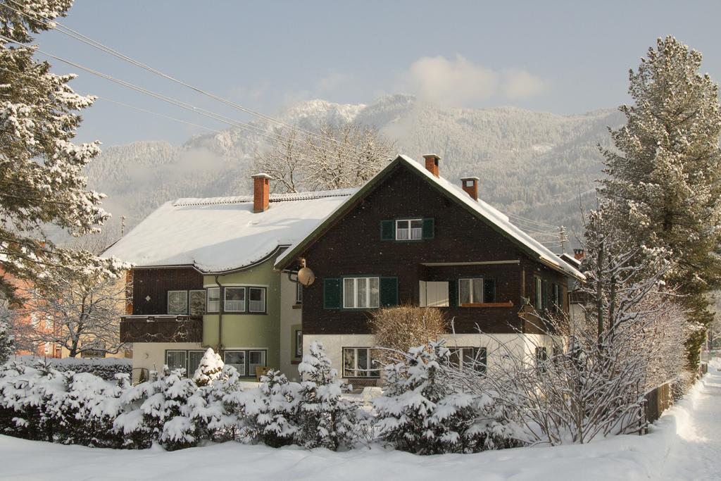 Apartmenthaus Berdnik Kotschach-Mauthen Pokój zdjęcie