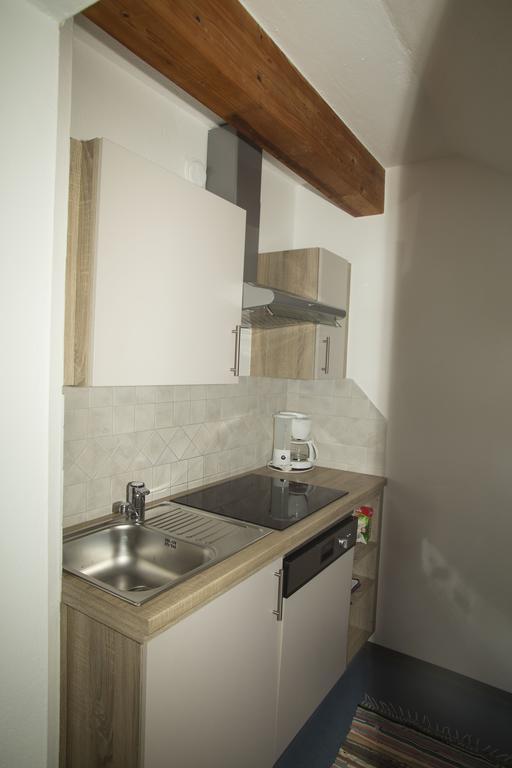 Apartmenthaus Berdnik Kotschach-Mauthen Zewnętrze zdjęcie