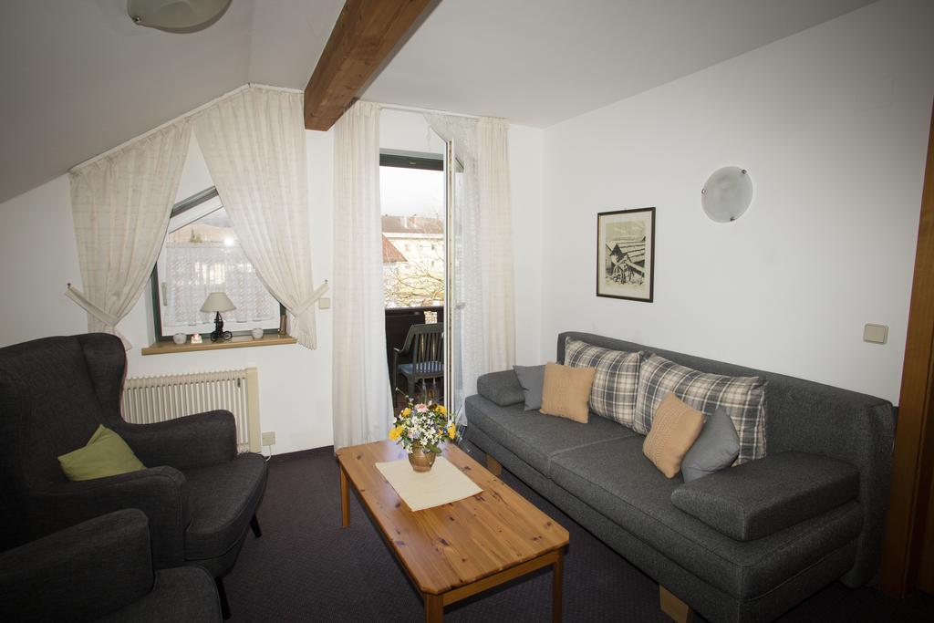 Apartmenthaus Berdnik Kotschach-Mauthen Zewnętrze zdjęcie