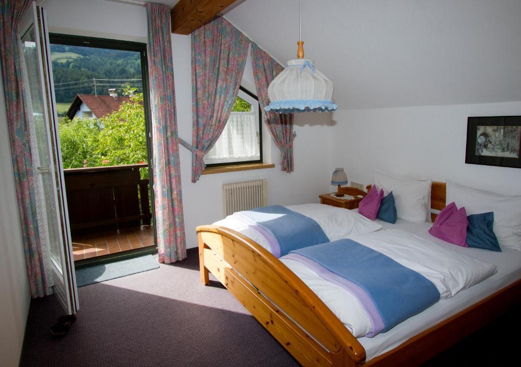 Apartmenthaus Berdnik Kotschach-Mauthen Zewnętrze zdjęcie
