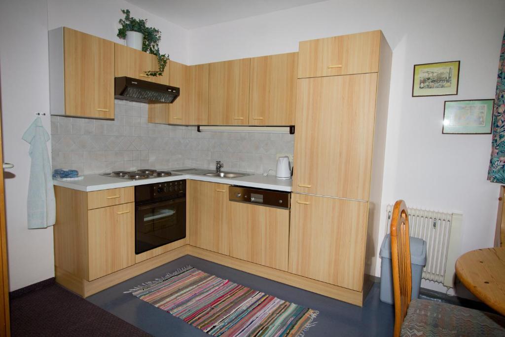 Apartmenthaus Berdnik Kotschach-Mauthen Zewnętrze zdjęcie