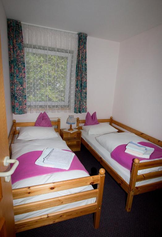 Apartmenthaus Berdnik Kotschach-Mauthen Zewnętrze zdjęcie